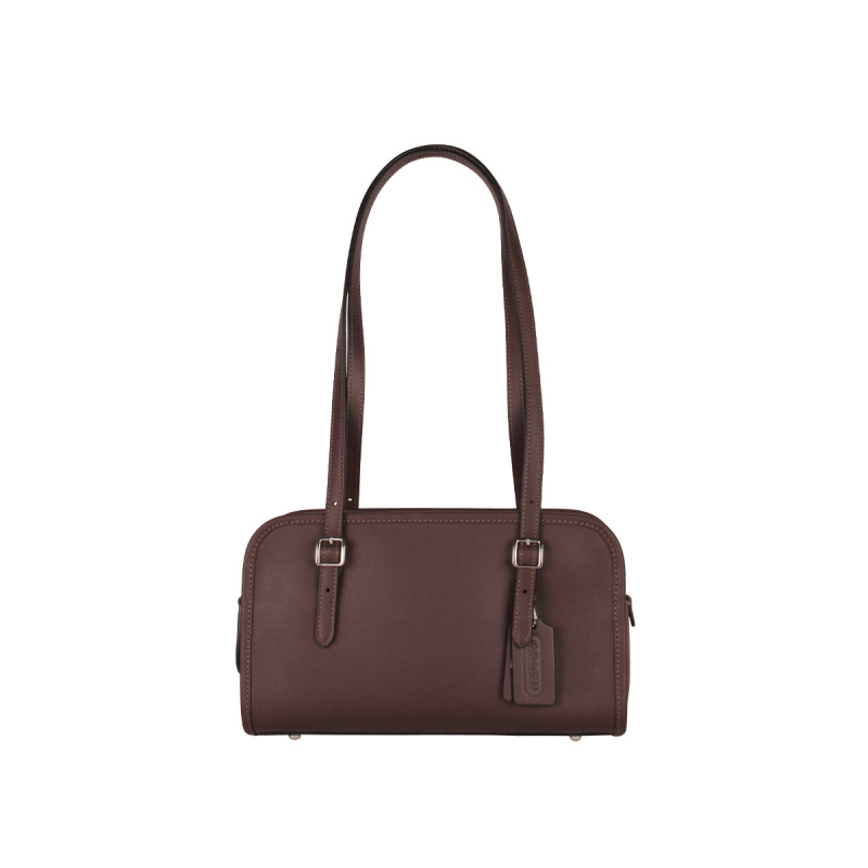 Women Bags Coach - COACH Swing Zip 25 Women's Shoulder