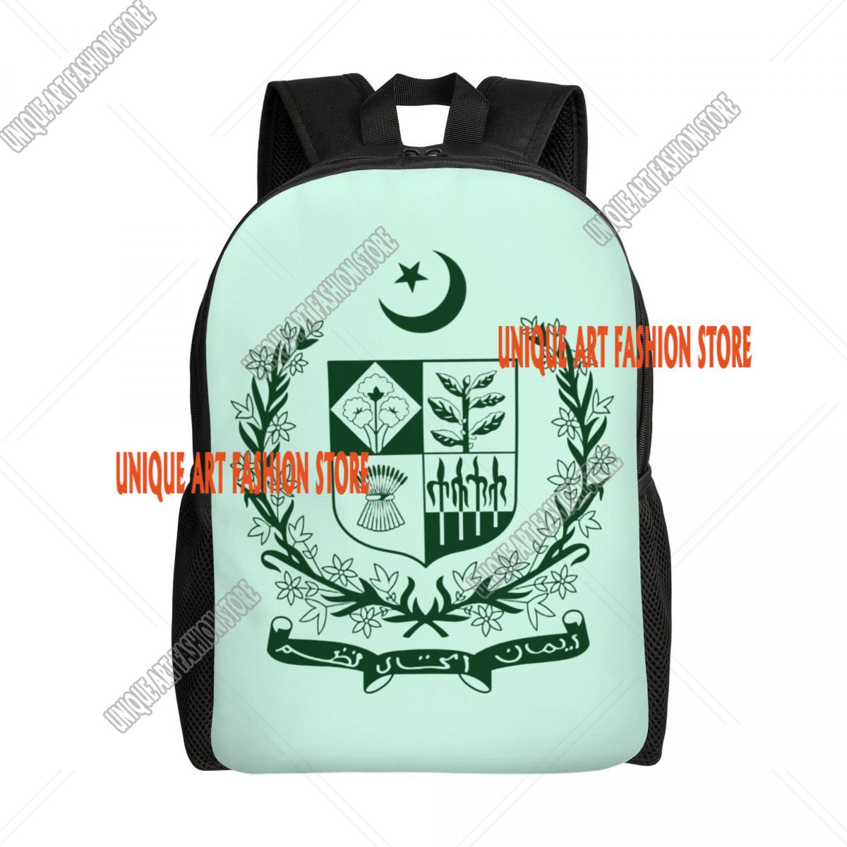 Women Bags Pakistan - Customized Palestinians Patriotic Backpack Men Women