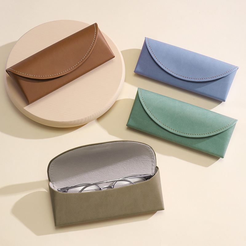Prescription Glasses Case Comp - Box Bag Rigid ulasan dan harga