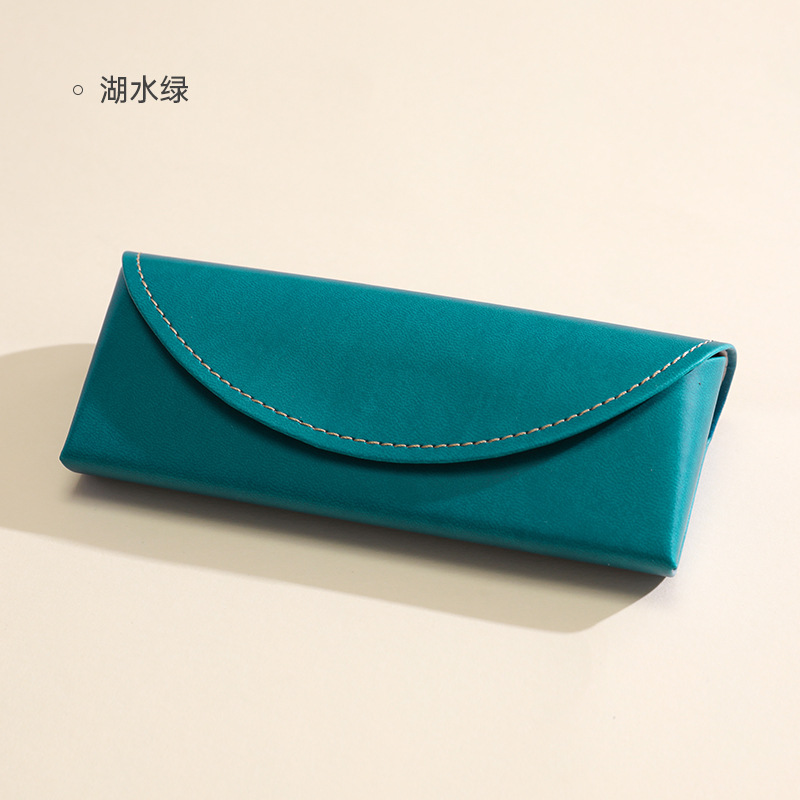 Prescription Glasses Case Comp - Box Bag Rigid ulasan dan harga
