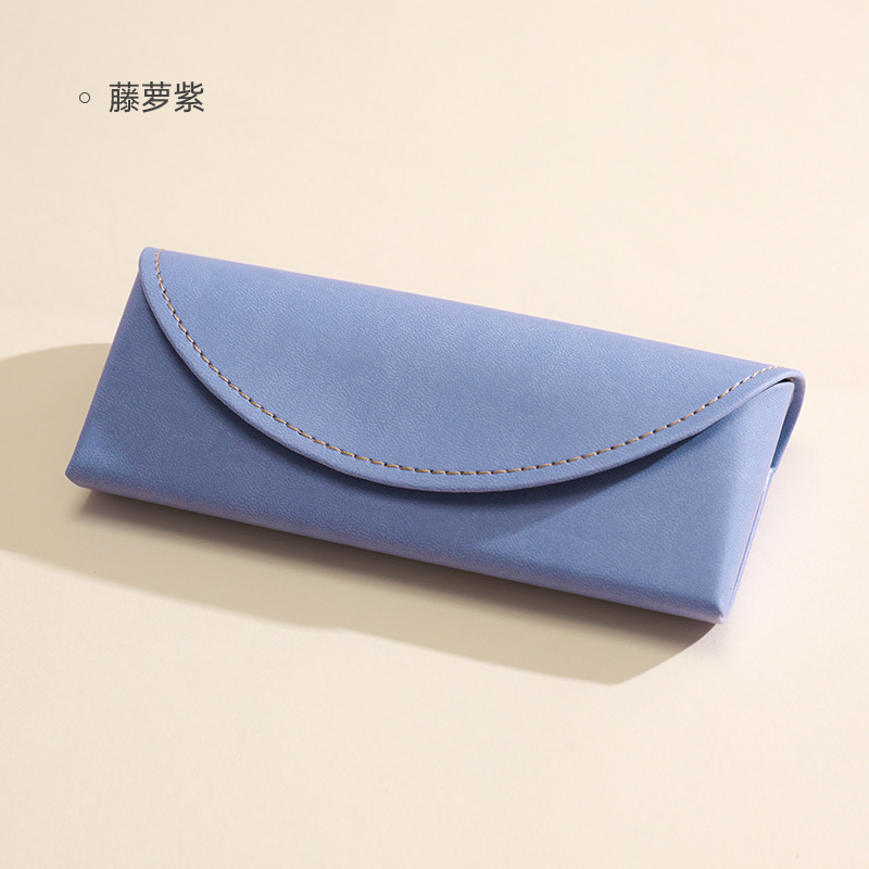 Prescription Glasses Case Comp - Box Bag Rigid ulasan dan harga