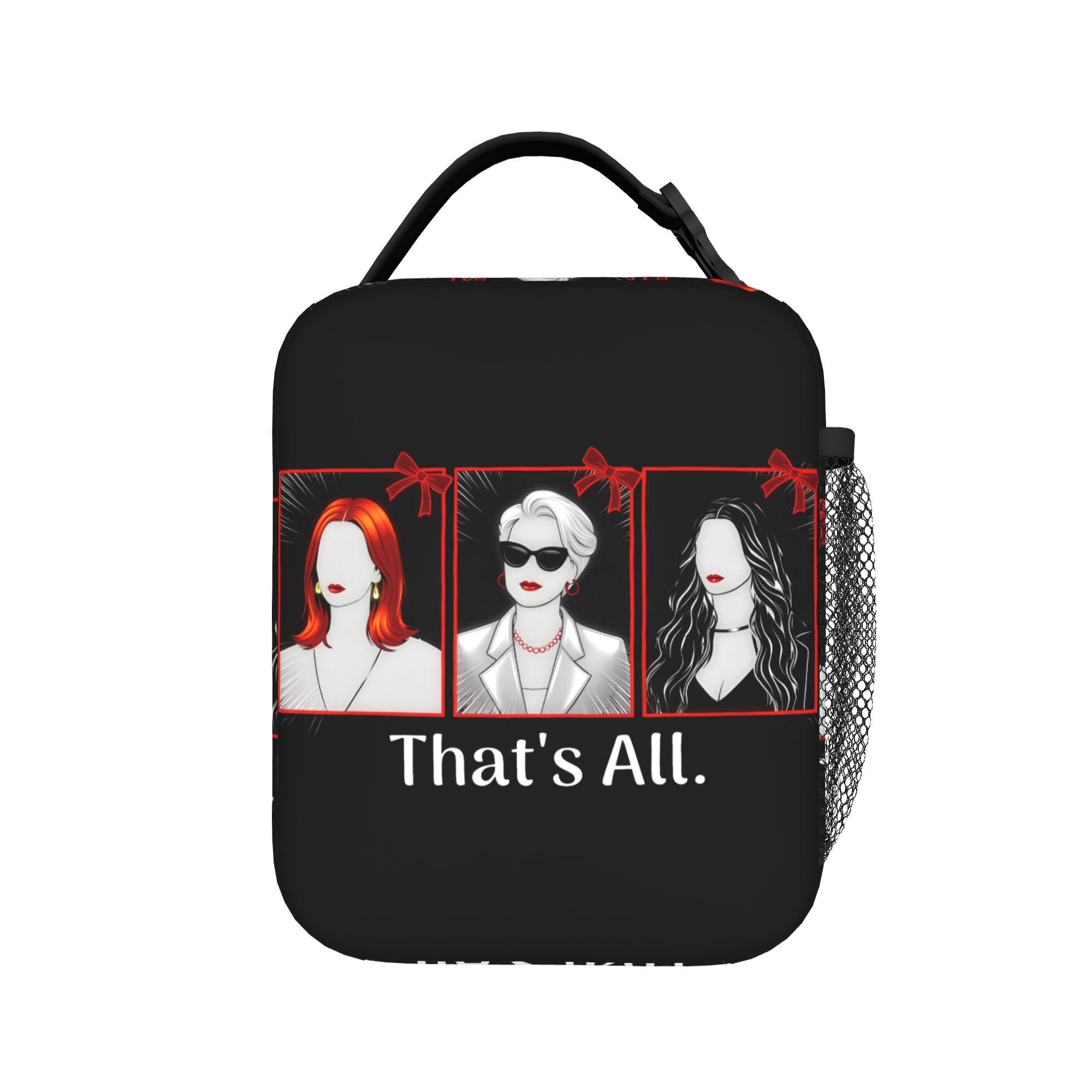 The Devil Wears Pradas 2 Lunch - Women Bags Prada ulasan dan harga
