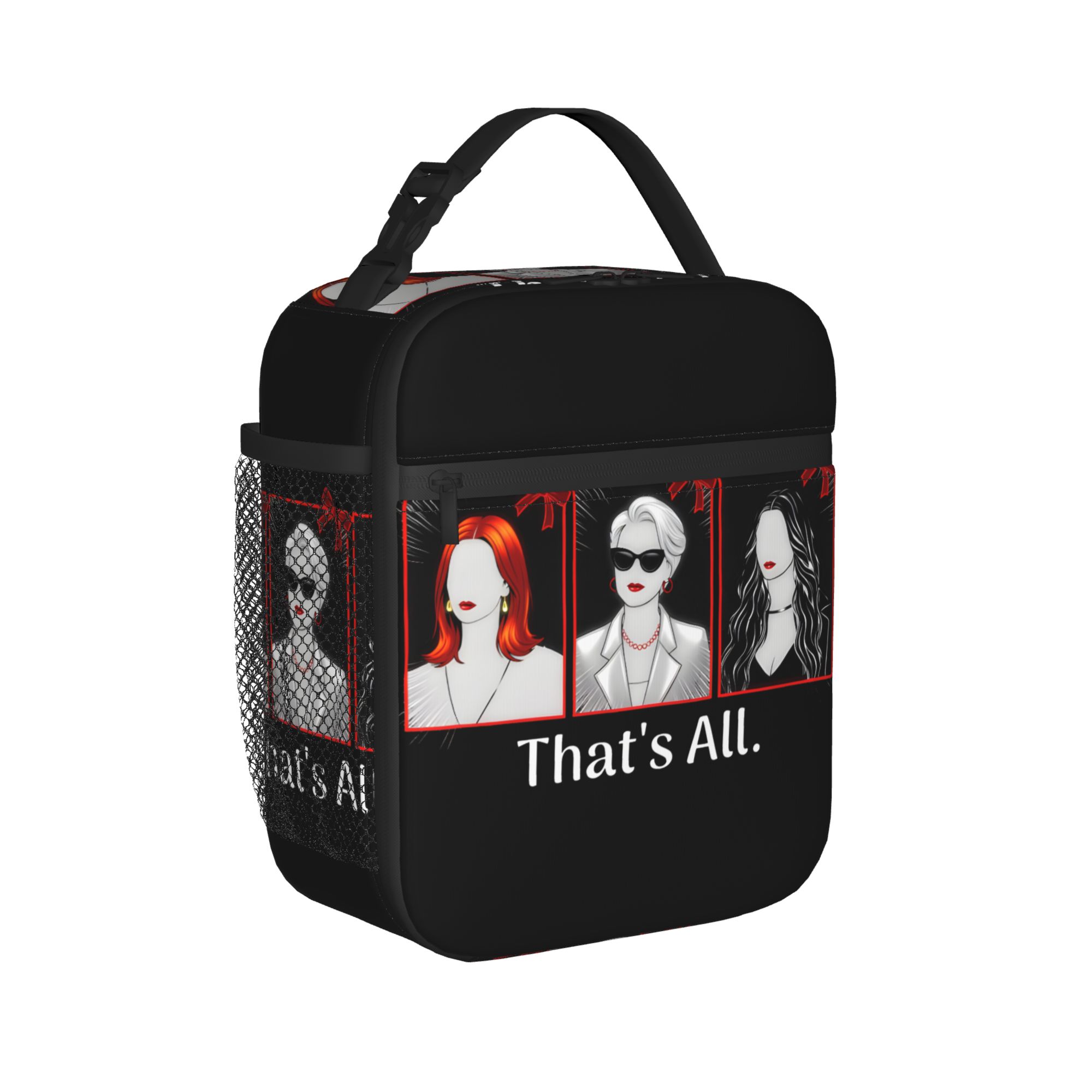 The Devil Wears Pradas 2 Lunch - Women Bags Prada ulasan dan harga