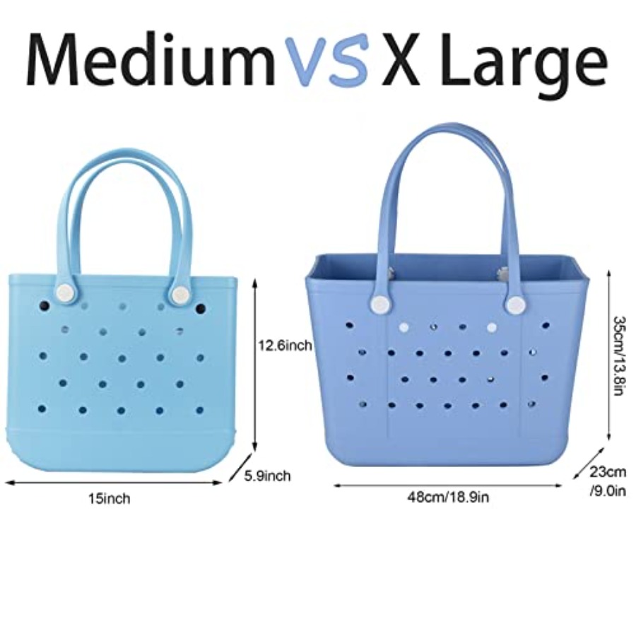 X Large Beach Bag, Oversized R - Women Bags Large ulasan dan harga