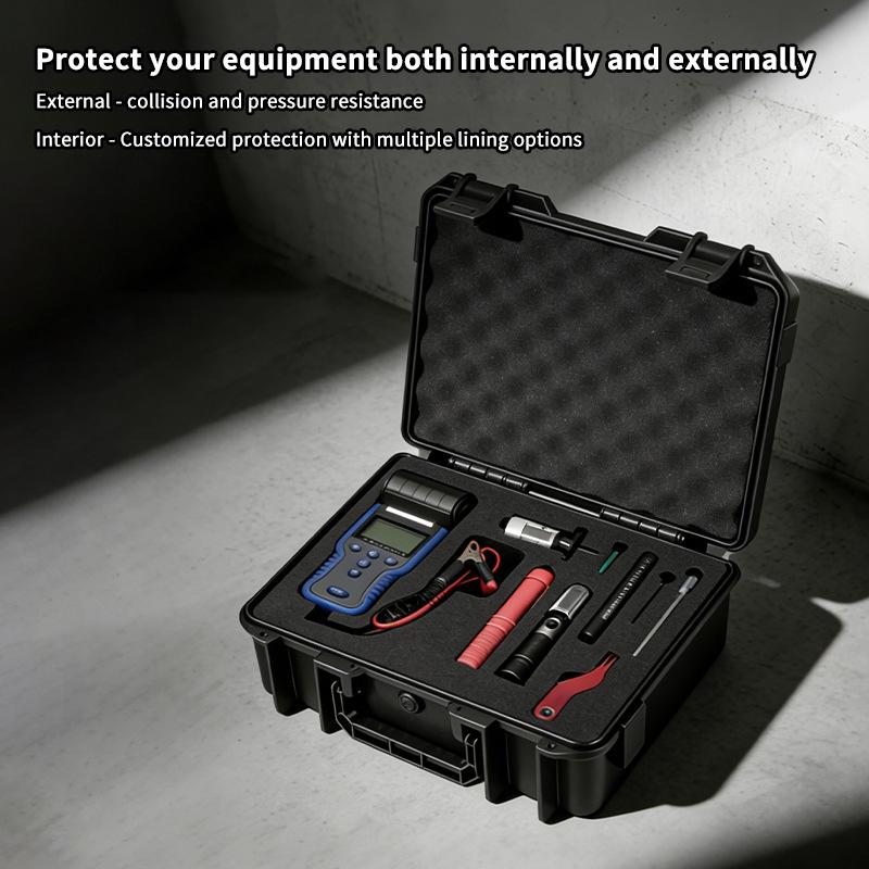 One Waterproof Rigid Carrying  - Box Bag Rigid ulasan dan harga