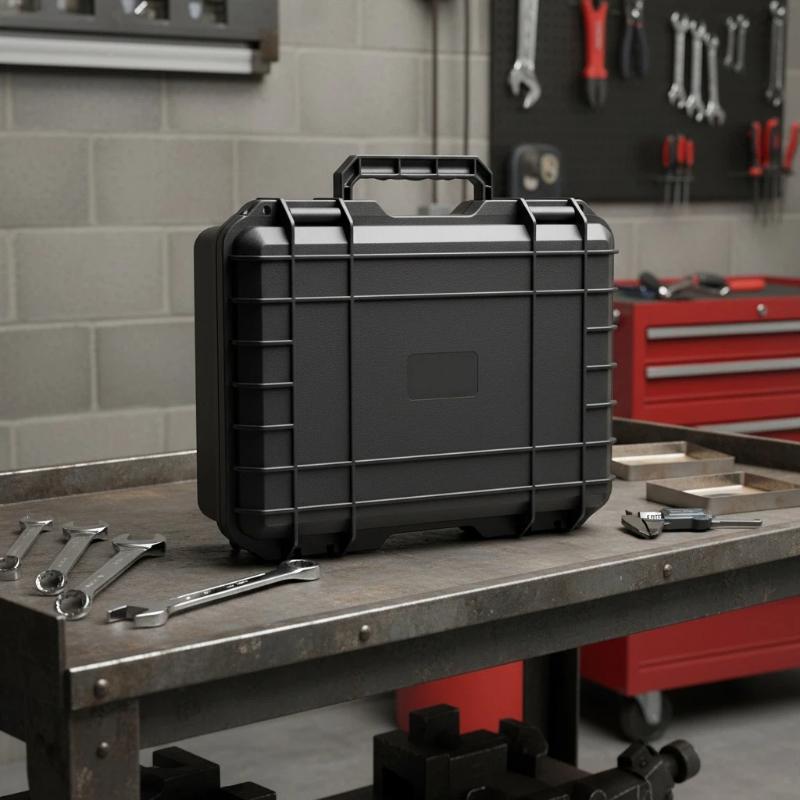 One Waterproof Rigid Carrying  - Box Bag Rigid ulasan dan harga