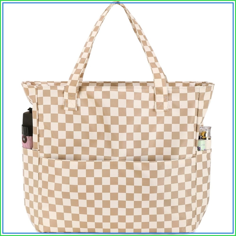 Extra Large Waterproof Beach T - Women Bags Large ulasan dan harga