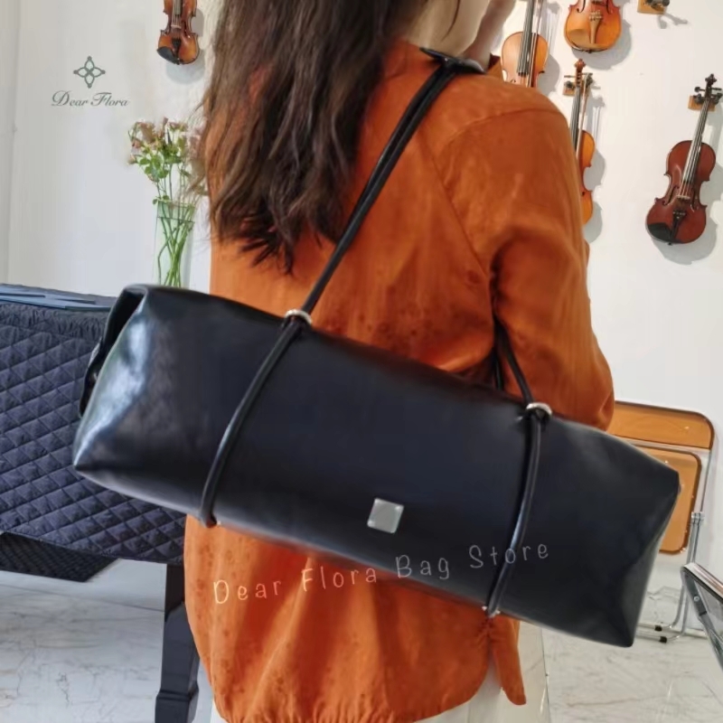 Y2K Women's Bag Large Capacity - Women Bags Prada ulasan dan harga