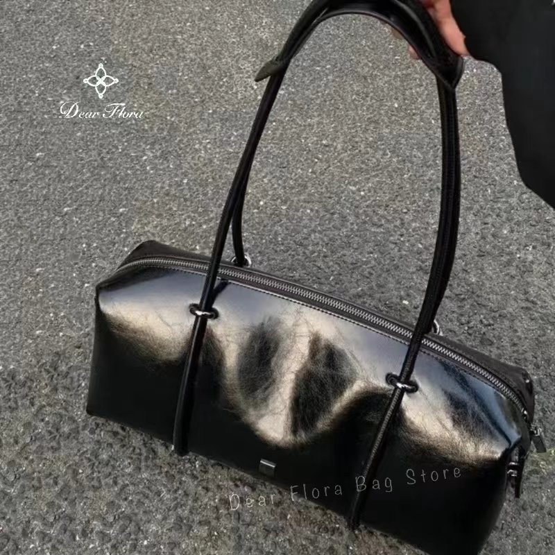 Y2K Women's Bag Large Capacity - Women Bags Prada ulasan dan harga