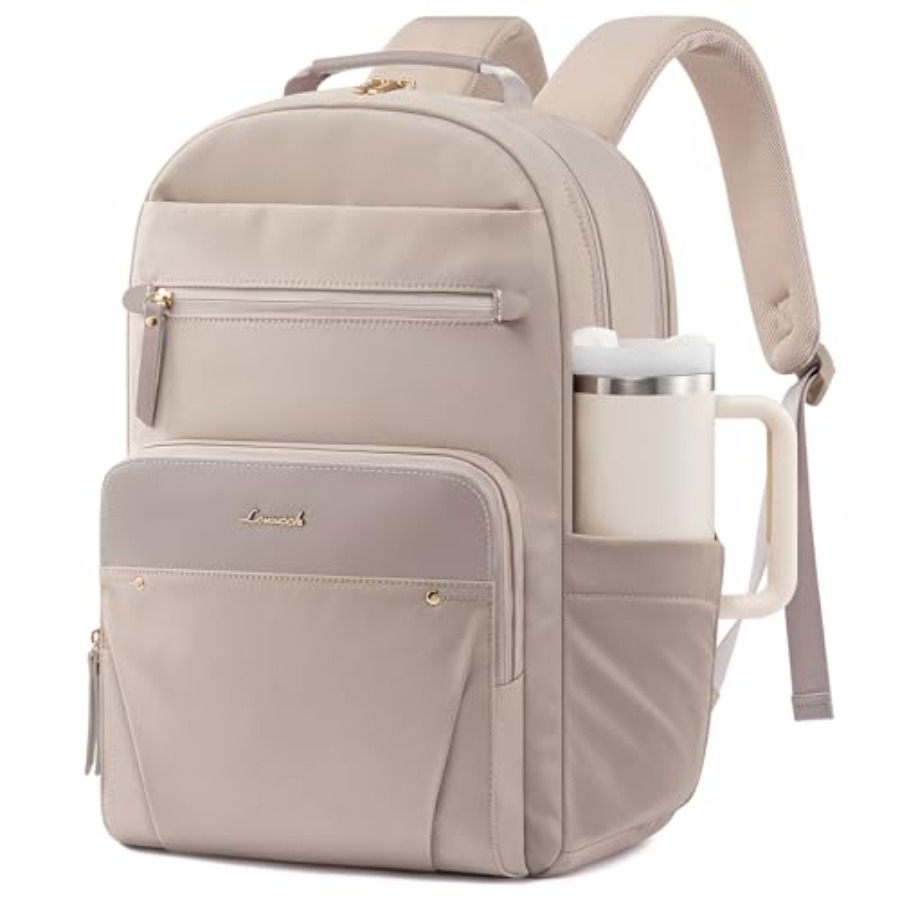 Laptop Backpack for Women with - Women Bags And Purses ulasan dan harga