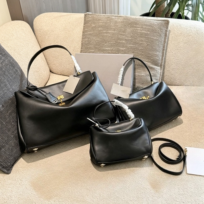 Multi Size Soft Genuine Cowhid - Women Bags And Purses ulasan dan harga