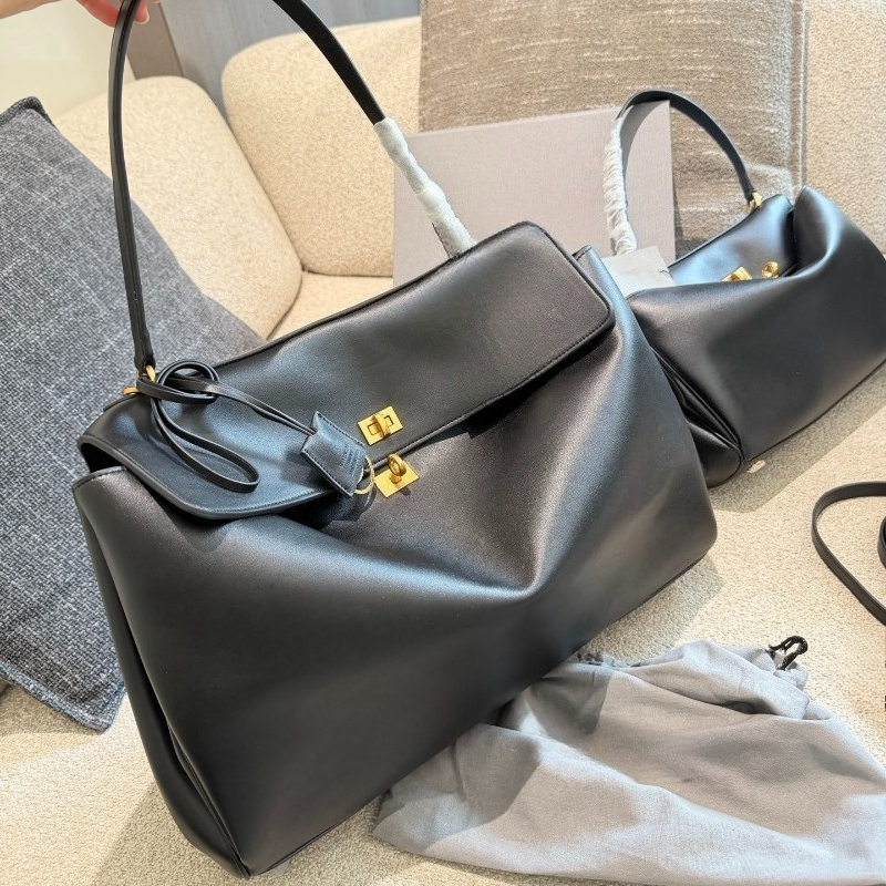 Multi Size Soft Genuine Cowhid - Women Bags And Purses ulasan dan harga