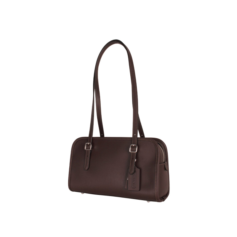COACH Swing Zip 25 Women's Sho - Women Bags Coach ulasan dan harga