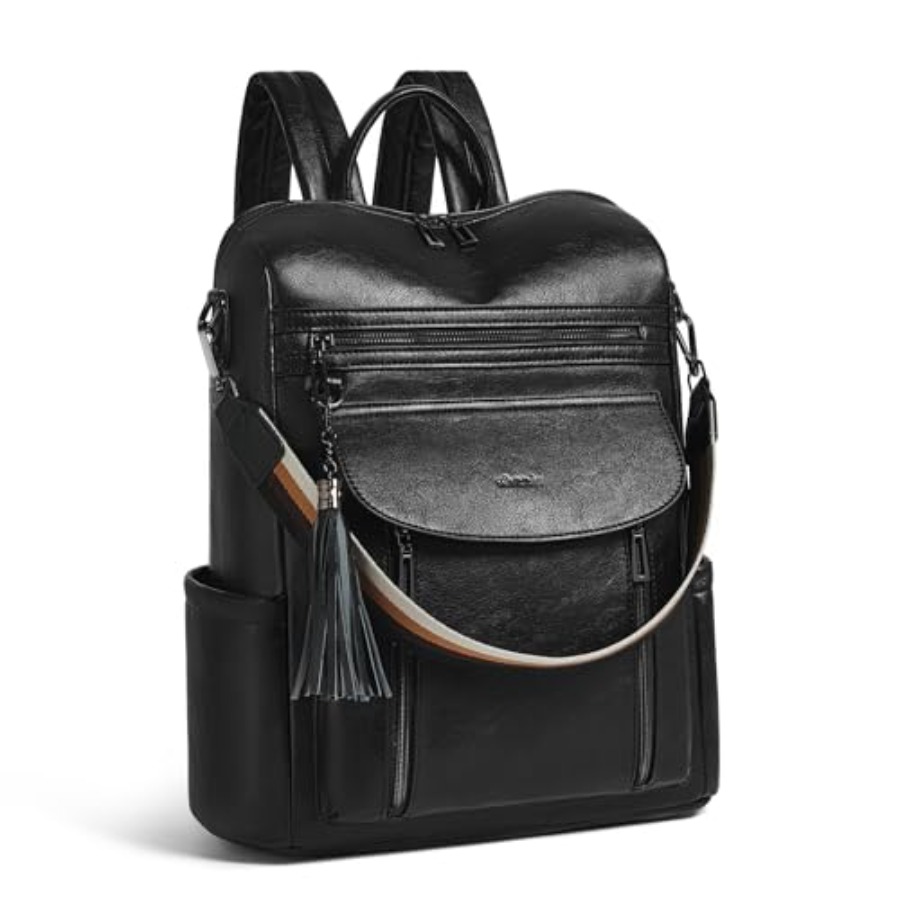 Laptop Backpack for Women 15.6 - Women Bags And Purses ulasan dan harga