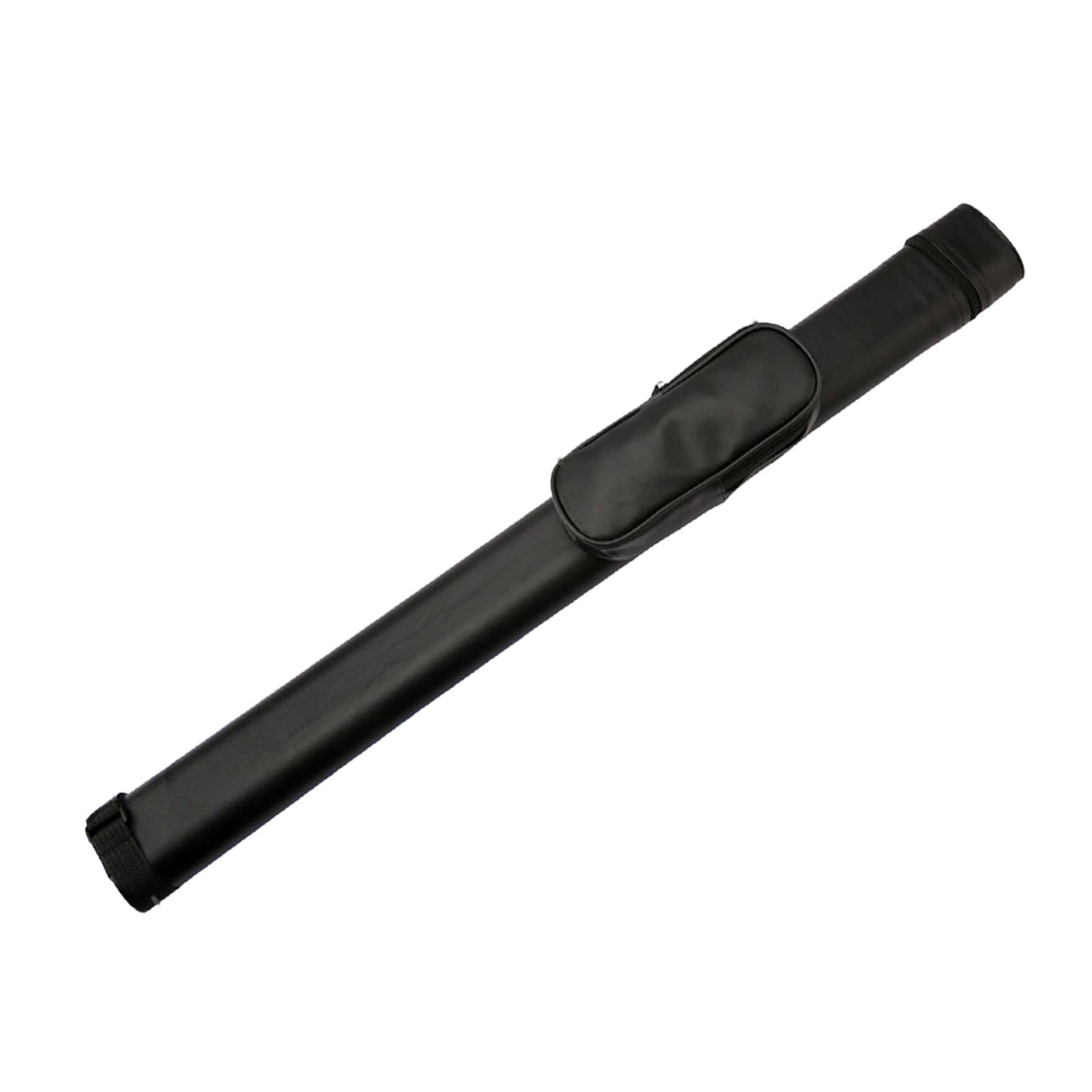1/2 Snooker Cue Case Hard Rigi - Box Bag Rigid ulasan dan harga