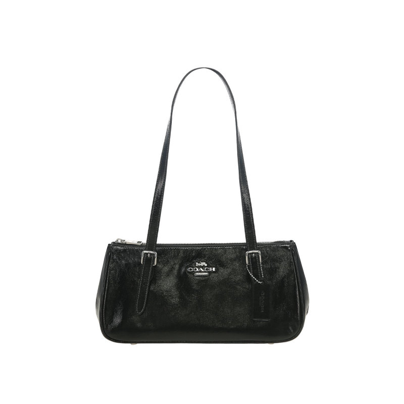 COACH Asher 34 Women's Shoulde - Women Bags Coach ulasan dan harga