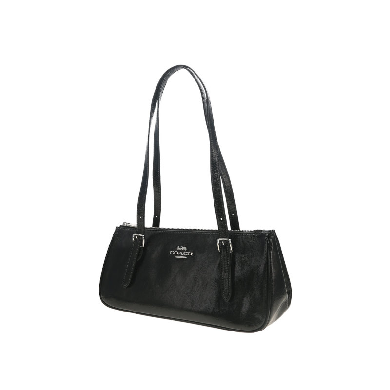 COACH Asher 34 Women's Shoulde - Women Bags Coach ulasan dan harga