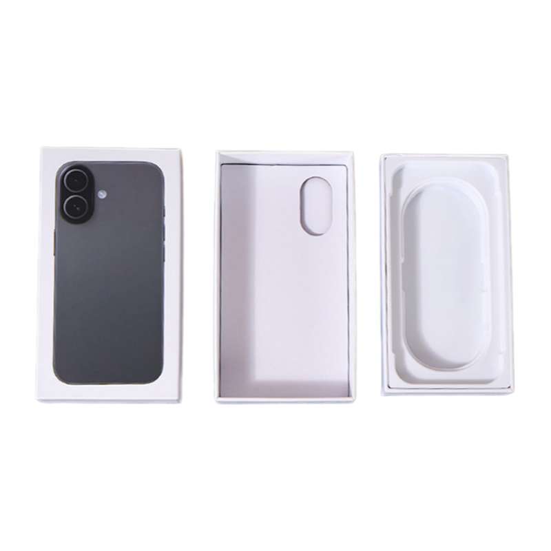 Custom Box for iPhone 17 Pro M - Box Bag Rigid ulasan dan harga