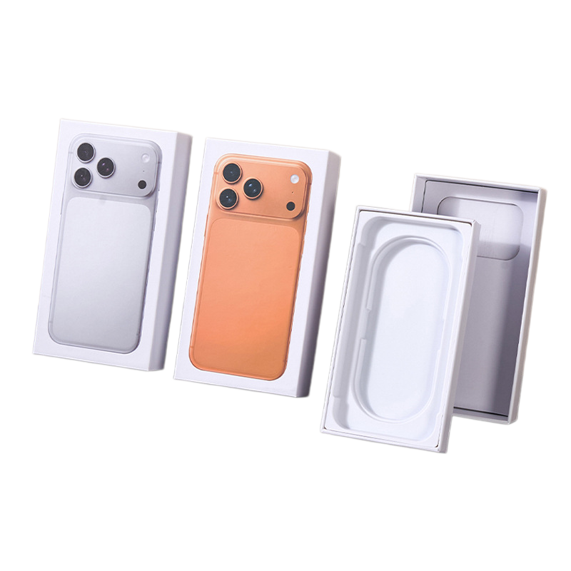 Custom Box for iPhone 17 Pro M - Box Bag Rigid ulasan dan harga