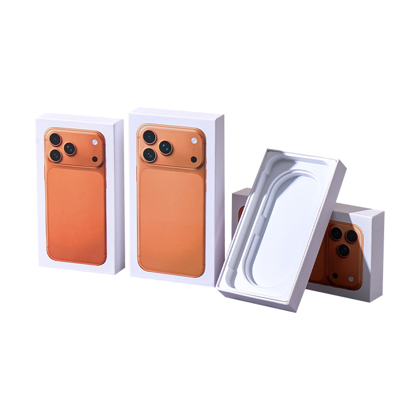 Custom Box for iPhone 17 Pro M - Box Bag Rigid ulasan dan harga