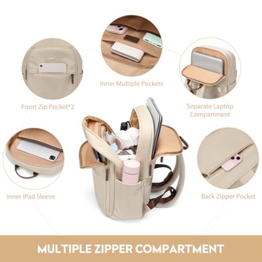 Hiking Travel Backpack for Wom - Women Bags Laptop ulasan dan harga