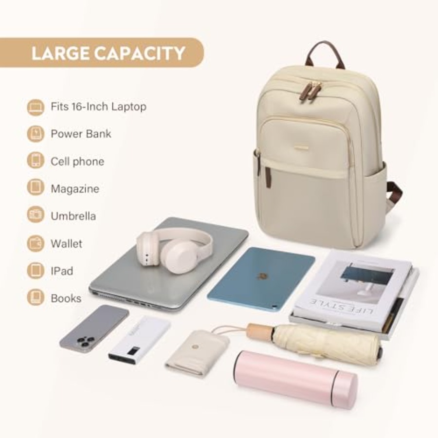 Hiking Travel Backpack for Wom - Women Bags Laptop ulasan dan harga