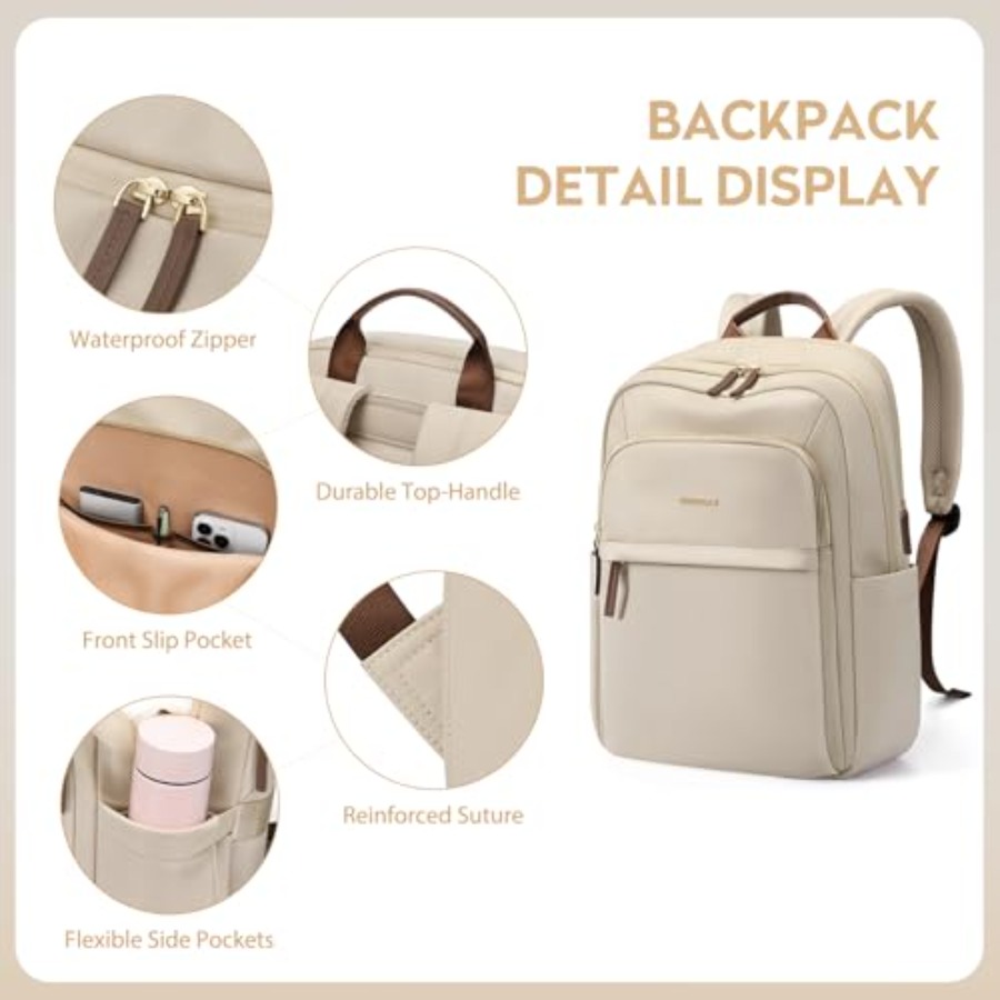 Hiking Travel Backpack for Wom - Women Bags Laptop ulasan dan harga