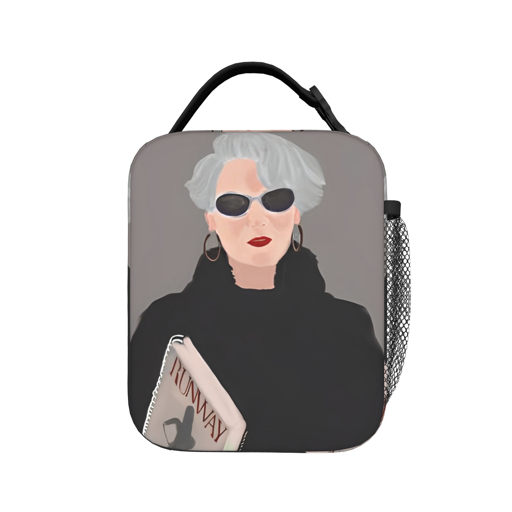 the devil wears pradas 2 Lunch - Women Bags Prada ulasan dan harga