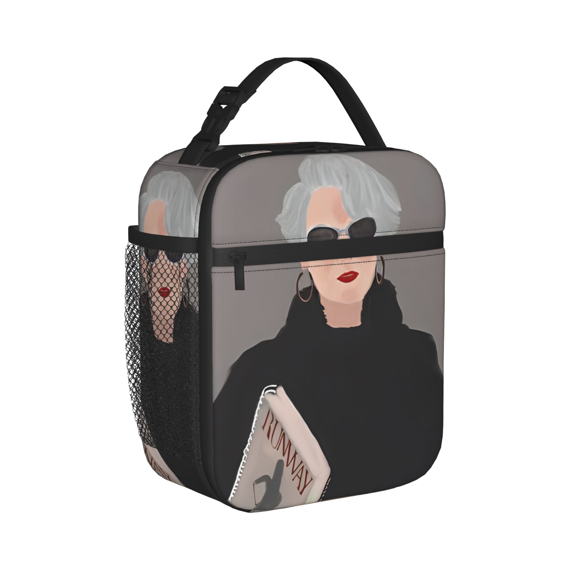 the devil wears pradas 2 Lunch - Women Bags Prada ulasan dan harga