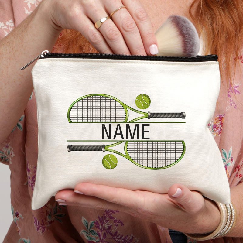 Personalized Tennis Custom Nam - Women Bags Coach ulasan dan harga