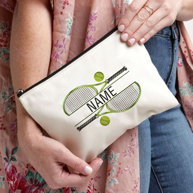 Personalized Tennis Custom Nam - Women Bags Coach ulasan dan harga