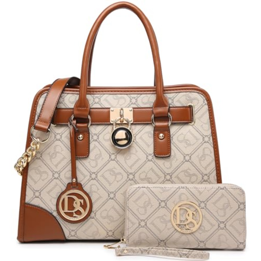 Dasein Women Handbags Top Hand - Women Bags And Purses ulasan dan harga