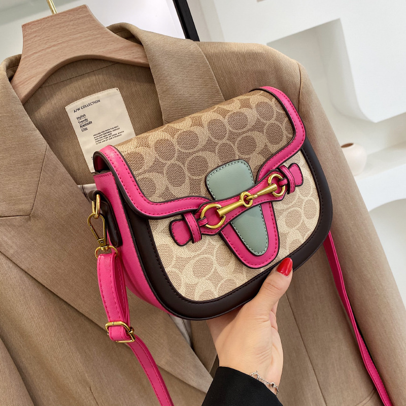 2024 Trend Luxury Women's Bag  - Women Bags Coach ulasan dan harga