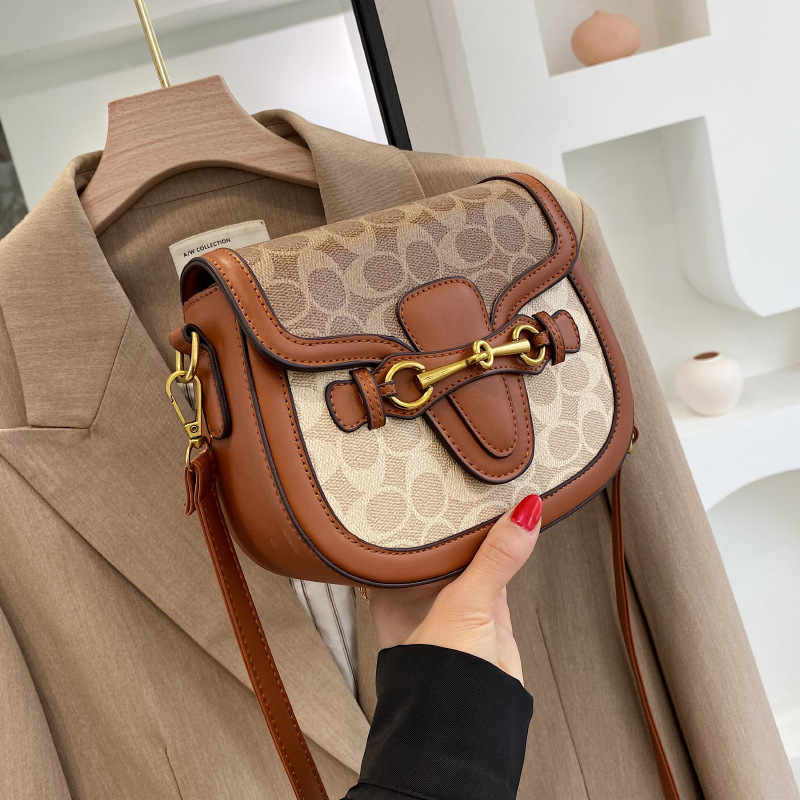 2024 Trend Luxury Women's Bag  - Women Bags Coach ulasan dan harga