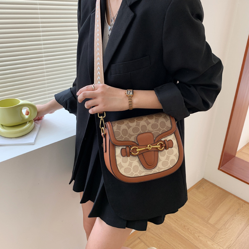 2024 Trend Luxury Women's Bag  - Women Bags Coach ulasan dan harga
