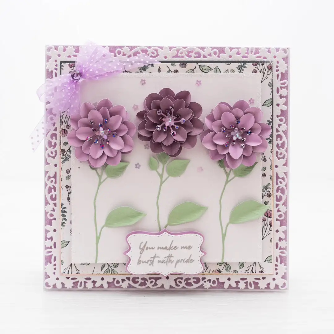 Tapered petals and round petal - Circle Round Bag ulasan dan harga
