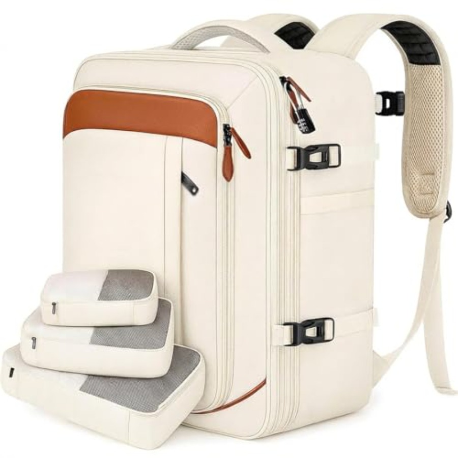 Travel Backpack for Women, Air - Women Bags Large ulasan dan harga