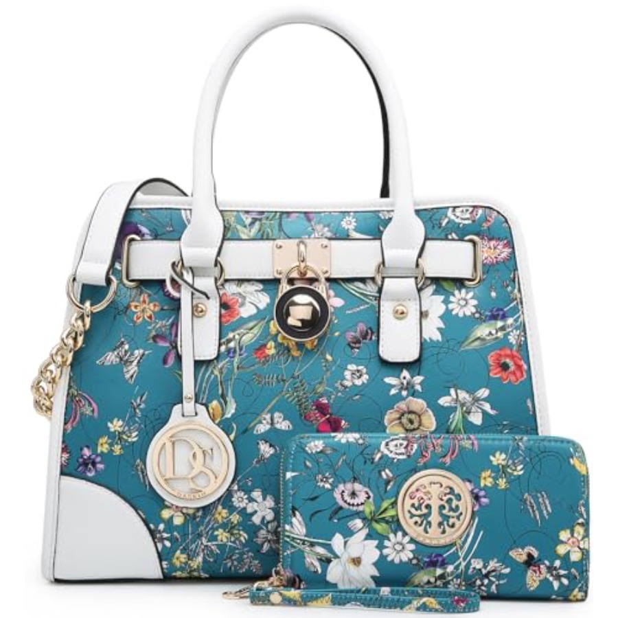 Dasein Women Handbags Top Hand - Women Bags And Purses ulasan dan harga