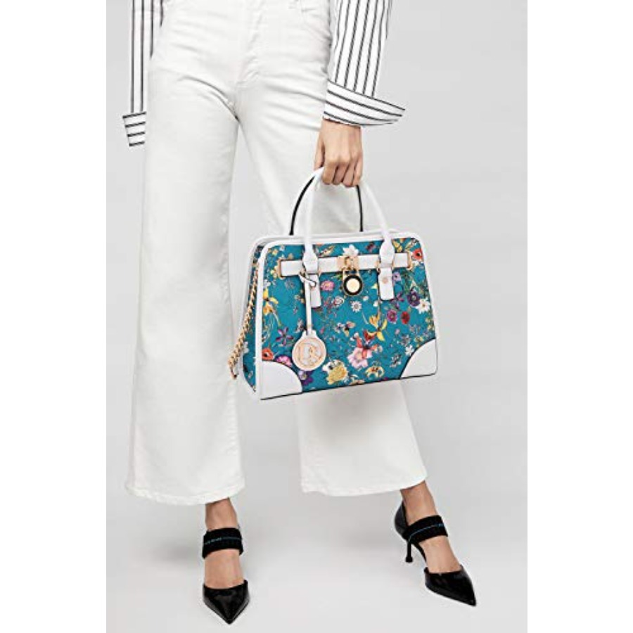 Dasein Women Handbags Top Hand - Women Bags And Purses ulasan dan harga