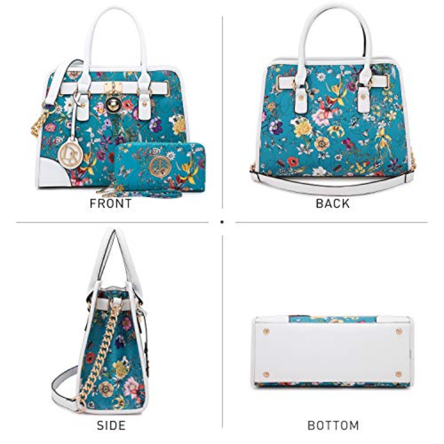 Dasein Women Handbags Top Hand - Women Bags And Purses ulasan dan harga