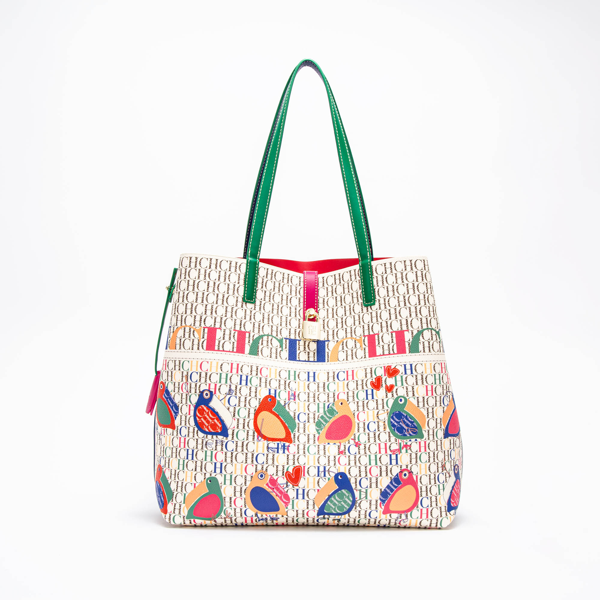 Women's Work 2024 Seasons New  - Women Bags Coach ulasan dan harga