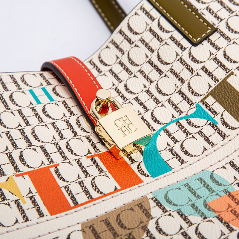 Women's Work 2024 Seasons New  - Women Bags Coach ulasan dan harga