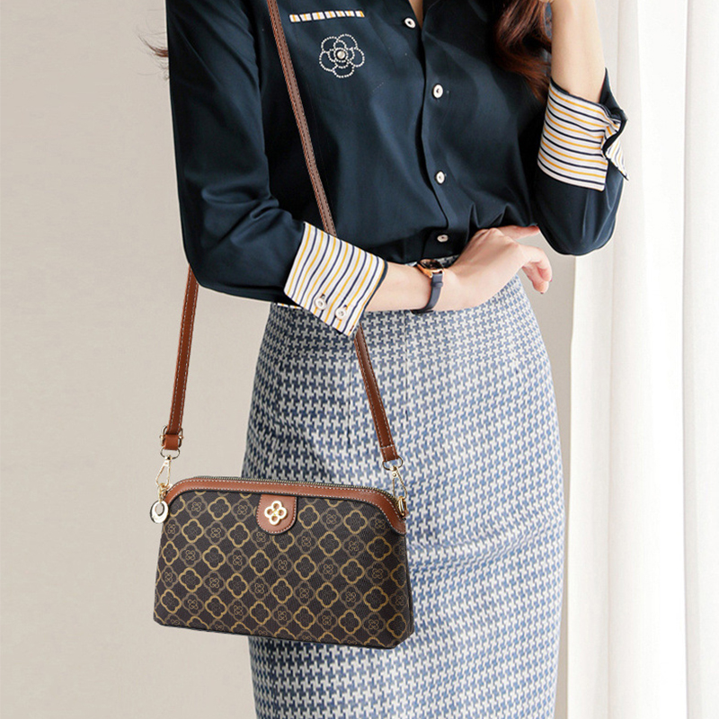 New Fashion Women's Bag Small  - Women Bags Coach ulasan dan harga