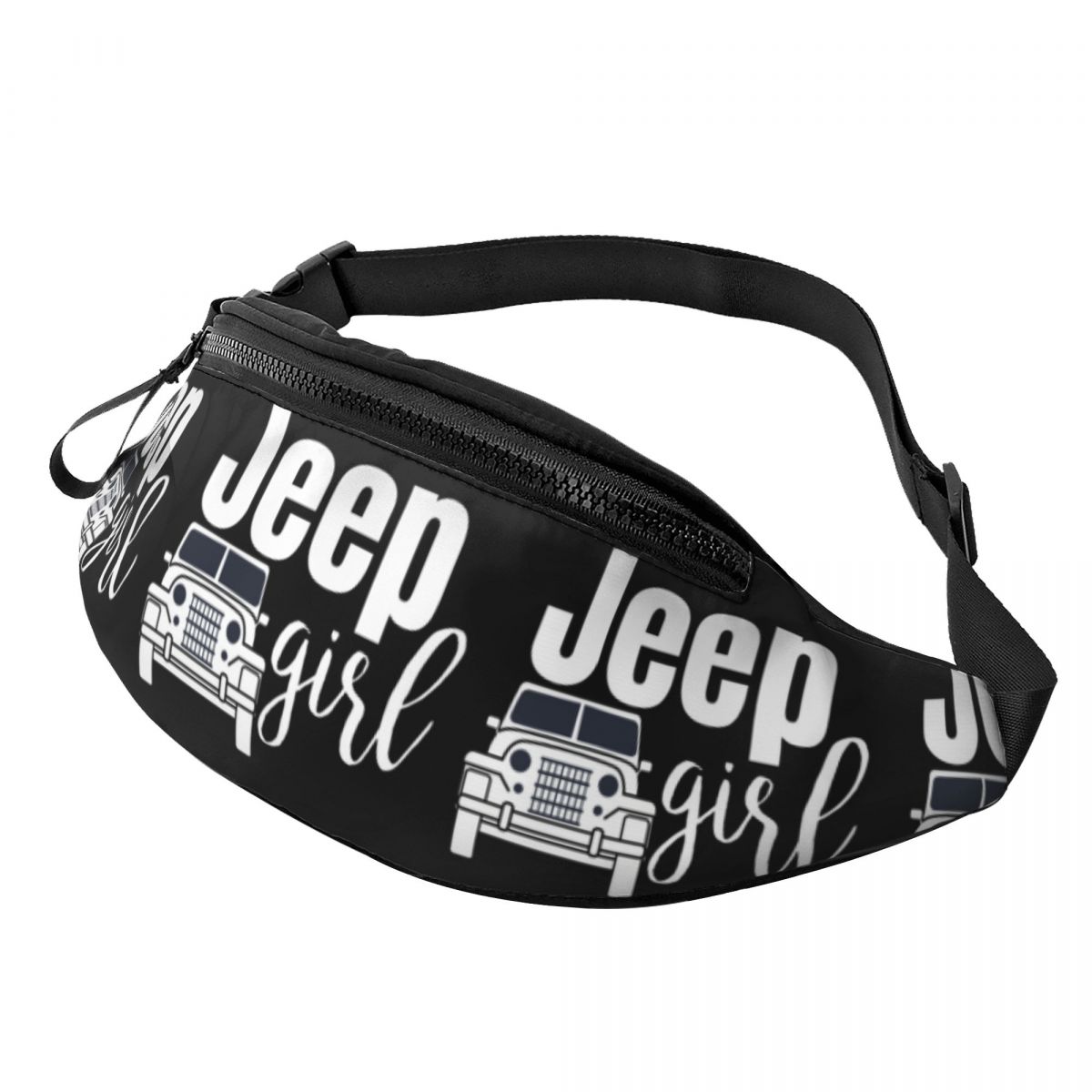 Jeep Girl Waist Bag for Women  - Women'S Jeep Bags ulasan dan harga