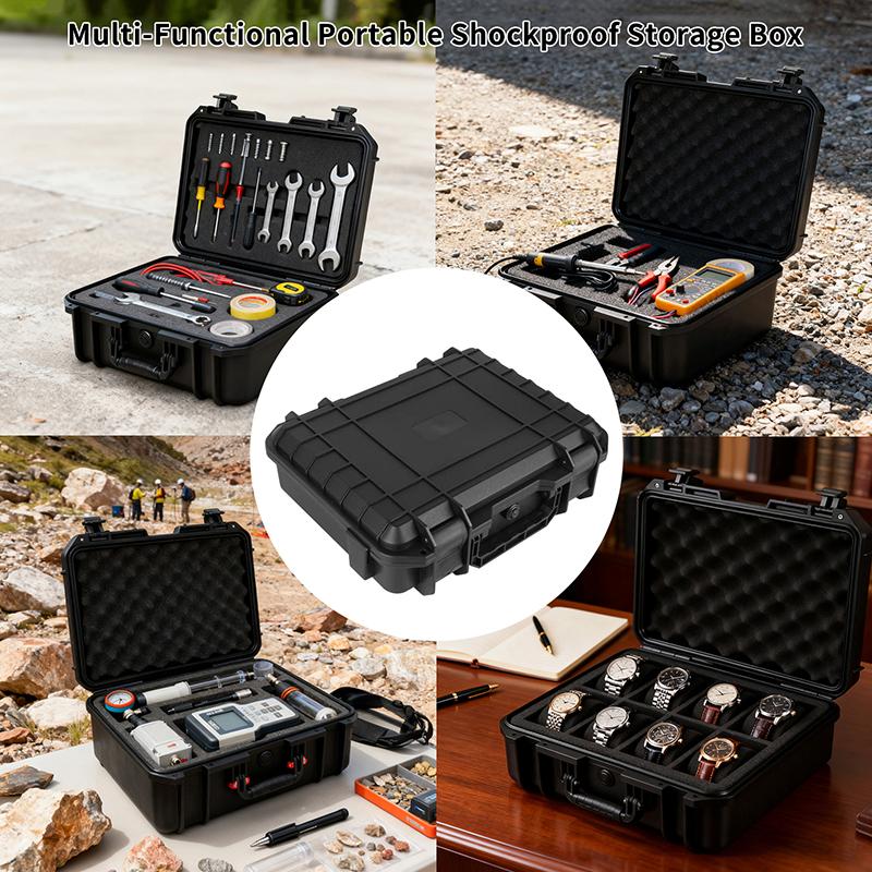 [MOA]One Waterproof Rigid Carr - Box Bag Rigid ulasan dan harga