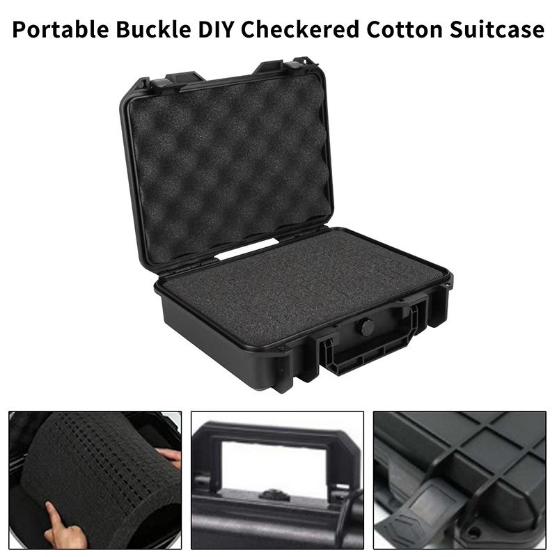 [MOA]One Waterproof Rigid Carr - Box Bag Rigid ulasan dan harga