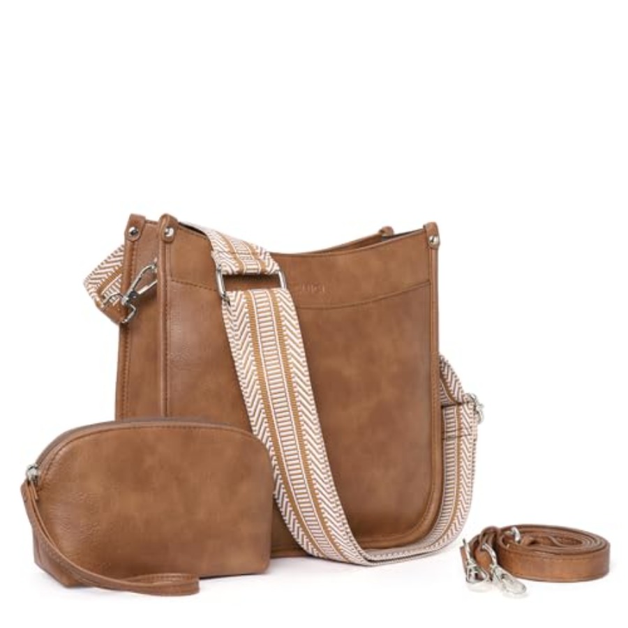 CLUCI Purses for Women, Vegen  - Women Bags And Purses ulasan dan harga