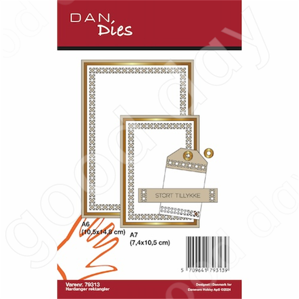 Rectangle Round Frame Metal Cu - Circle Round Bag ulasan dan harga