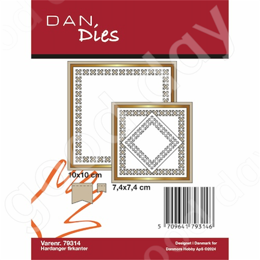 Rectangle Round Frame Metal Cu - Circle Round Bag ulasan dan harga