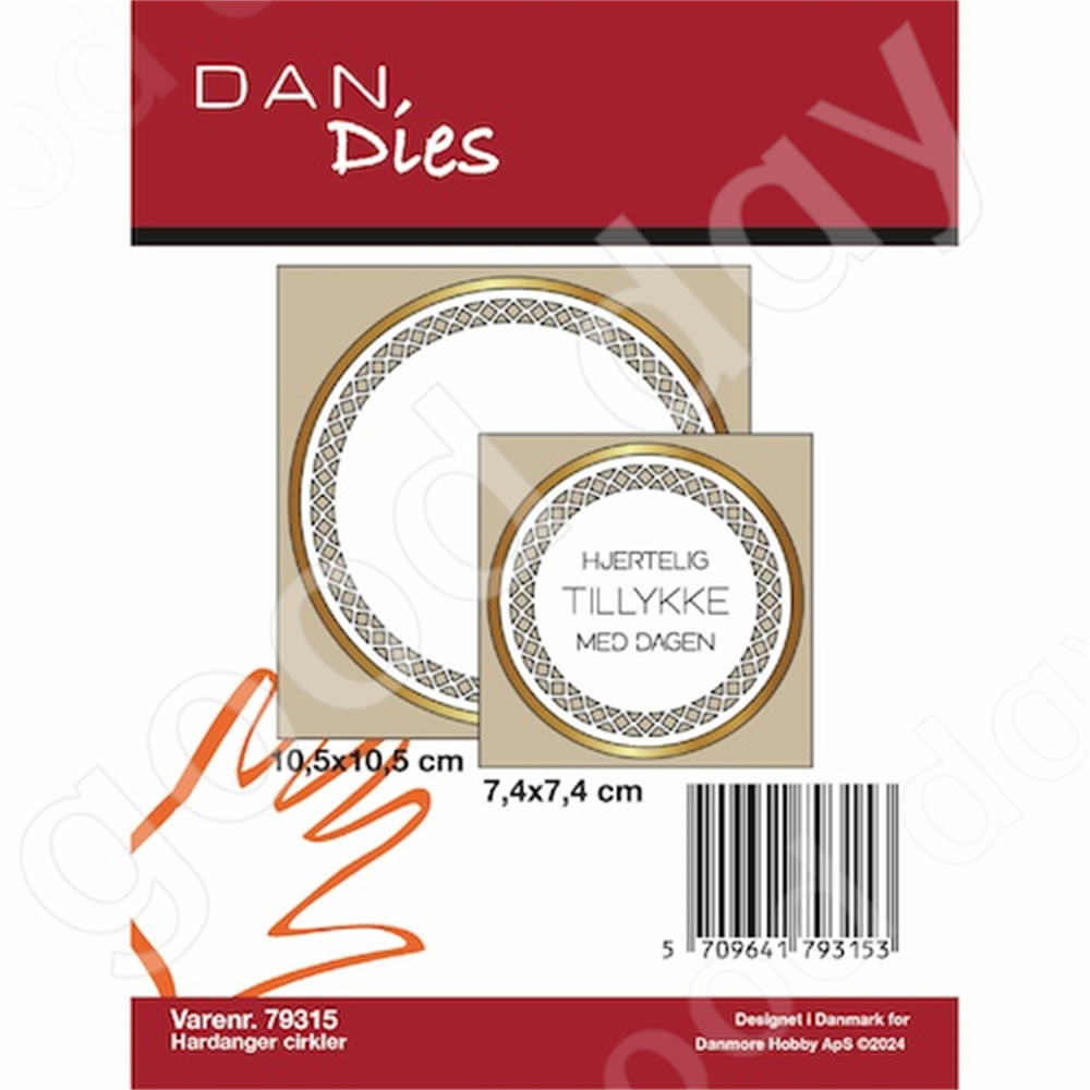 Rectangle Round Frame Metal Cu - Circle Round Bag ulasan dan harga